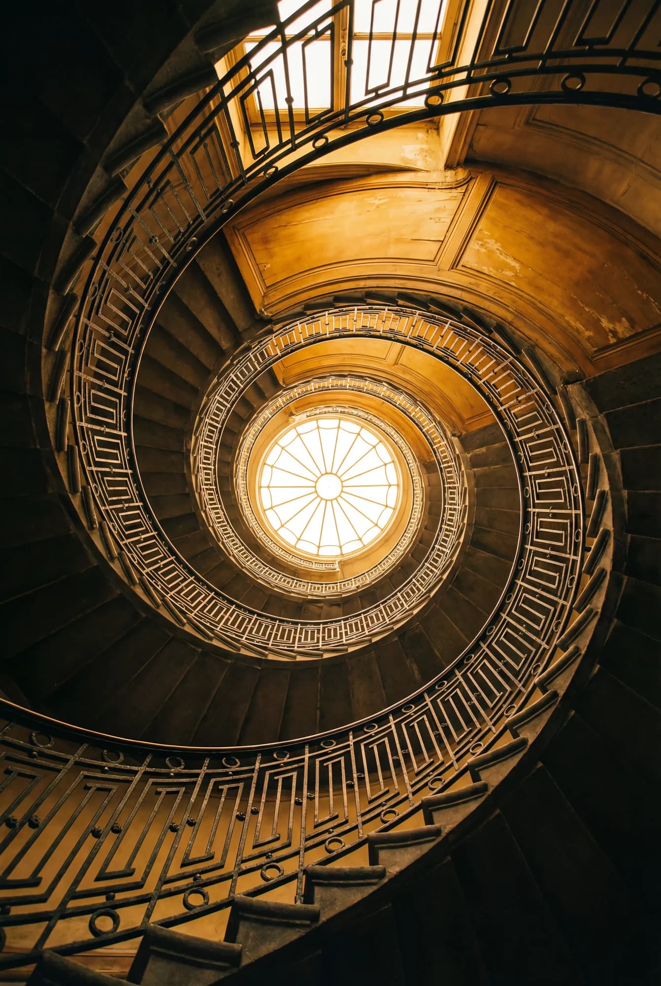 Une vision, une exigence