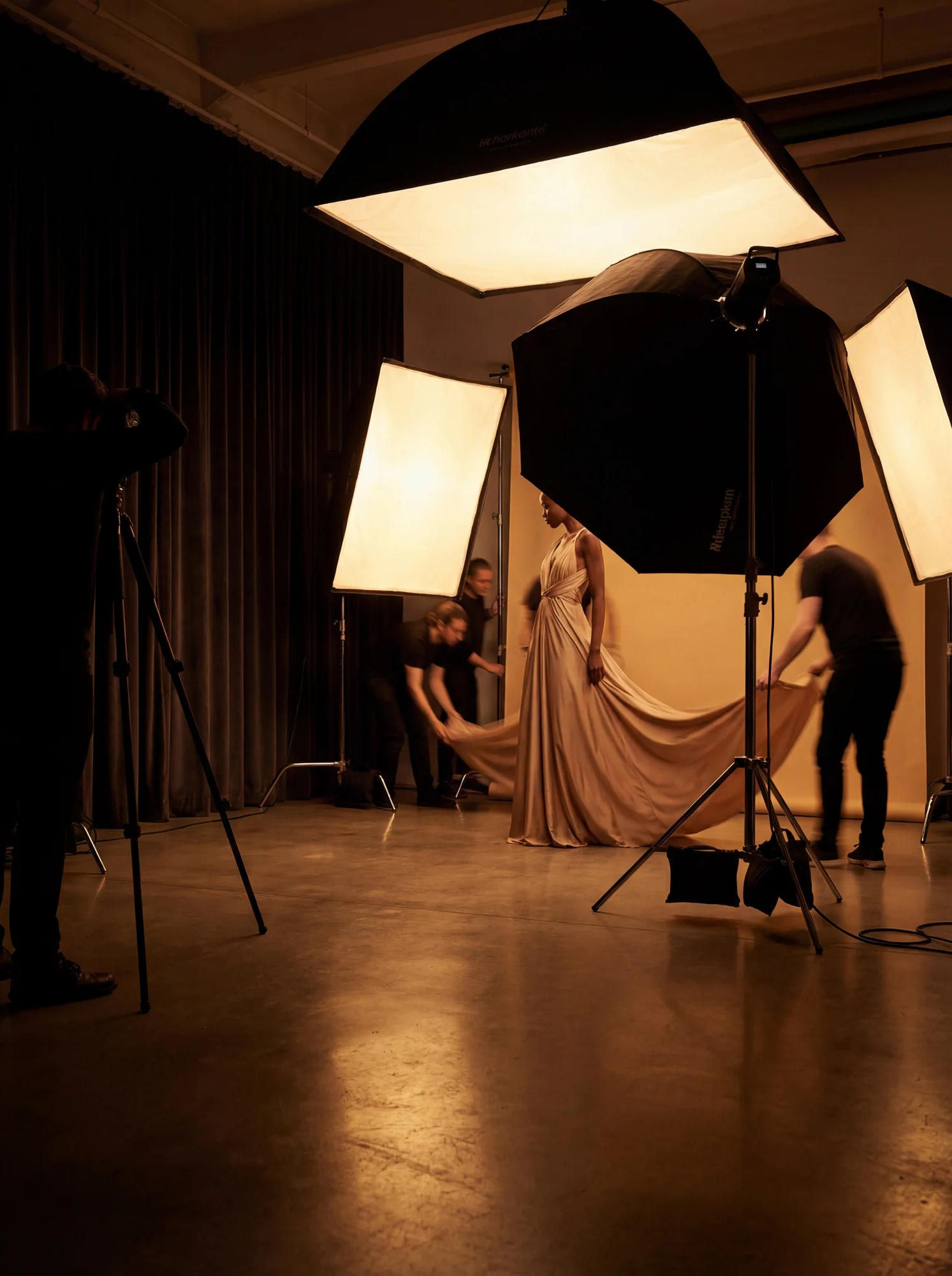 Recherche de réalisateurs