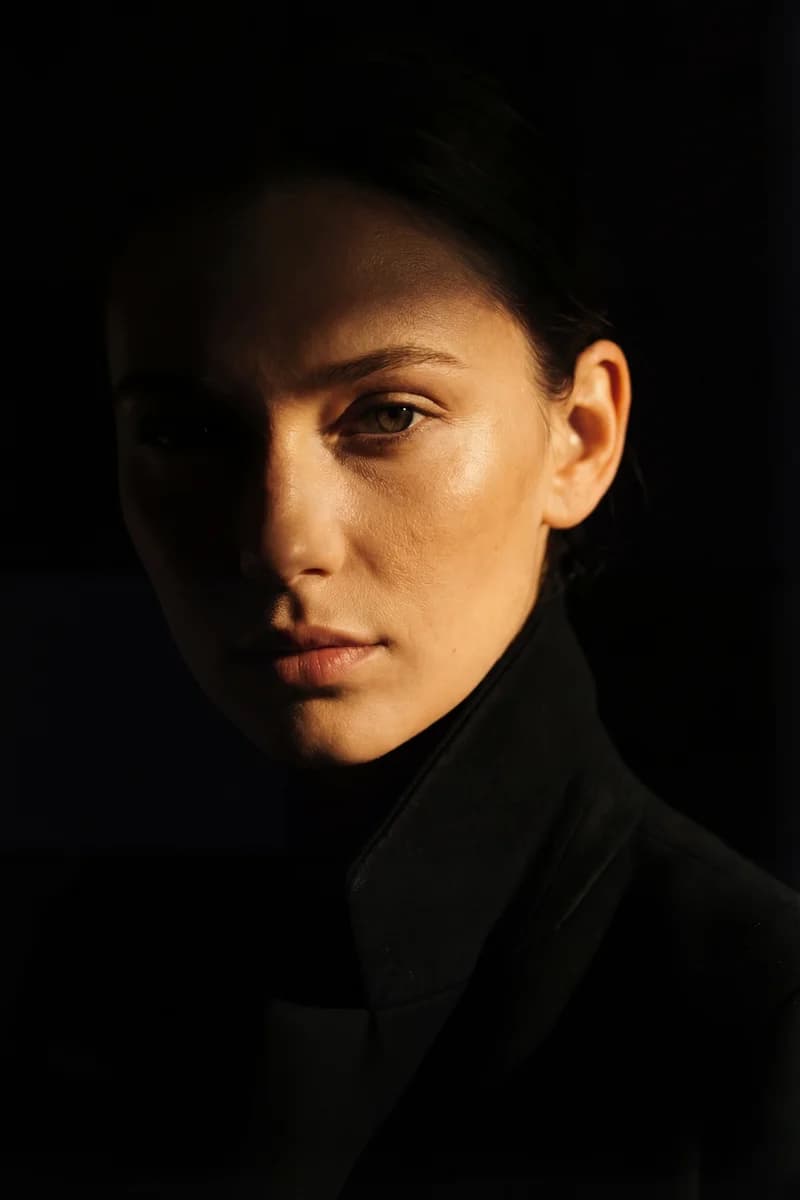 Campagne mode — visuel 3