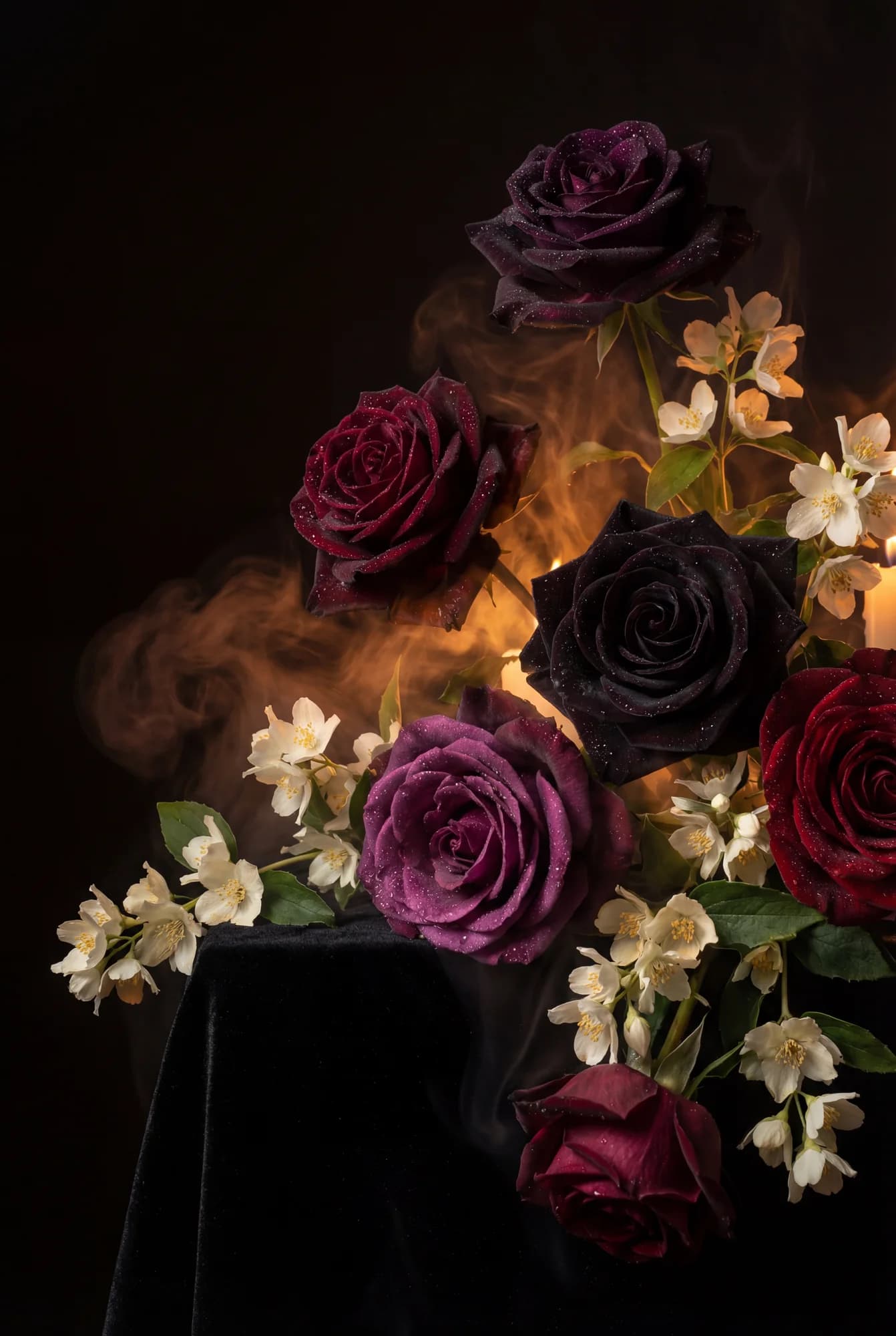 Une culture du luxe et de l'image