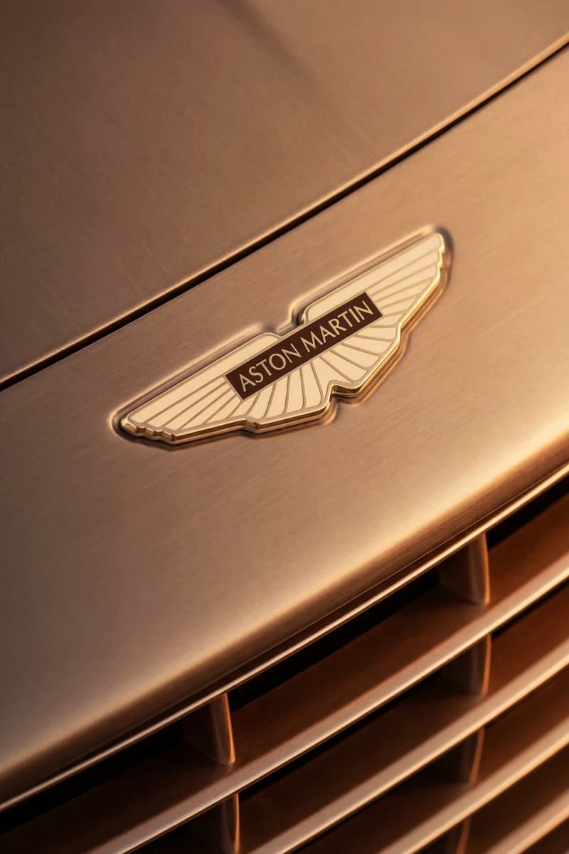 Automotive campaign — visual 1