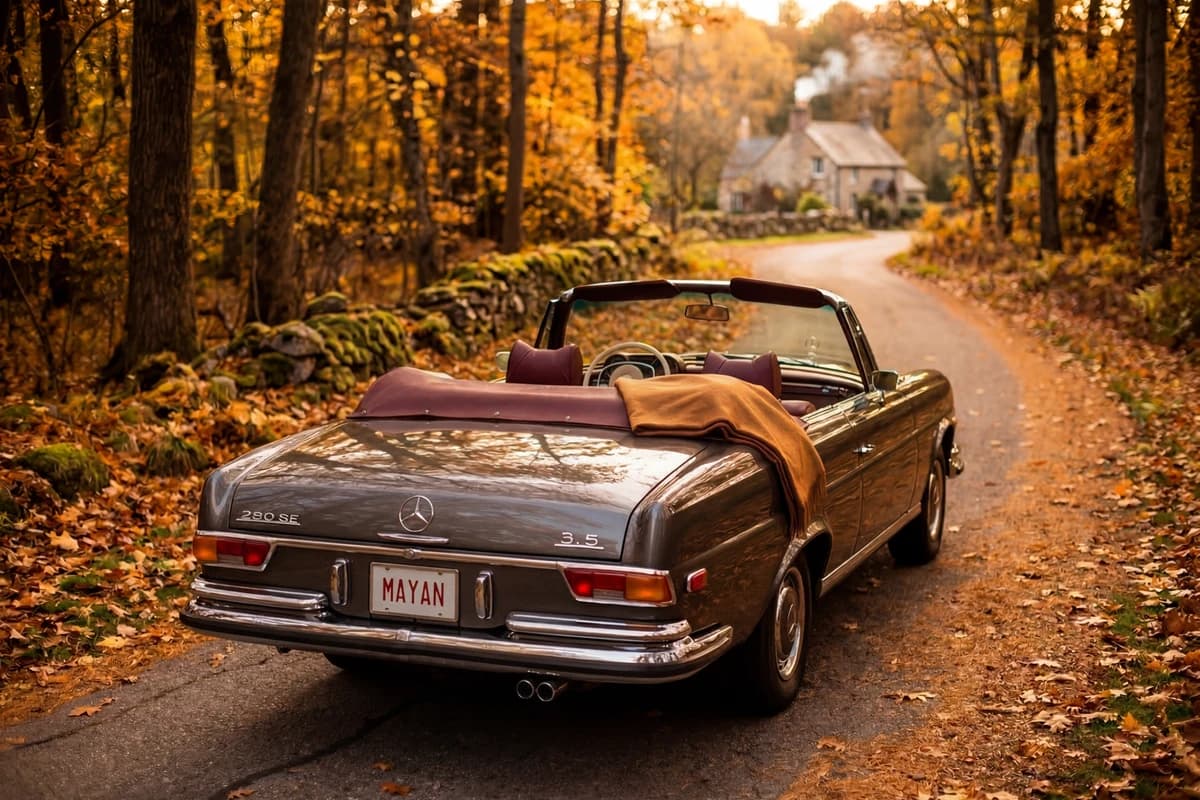 Automotive campaign — visual 4