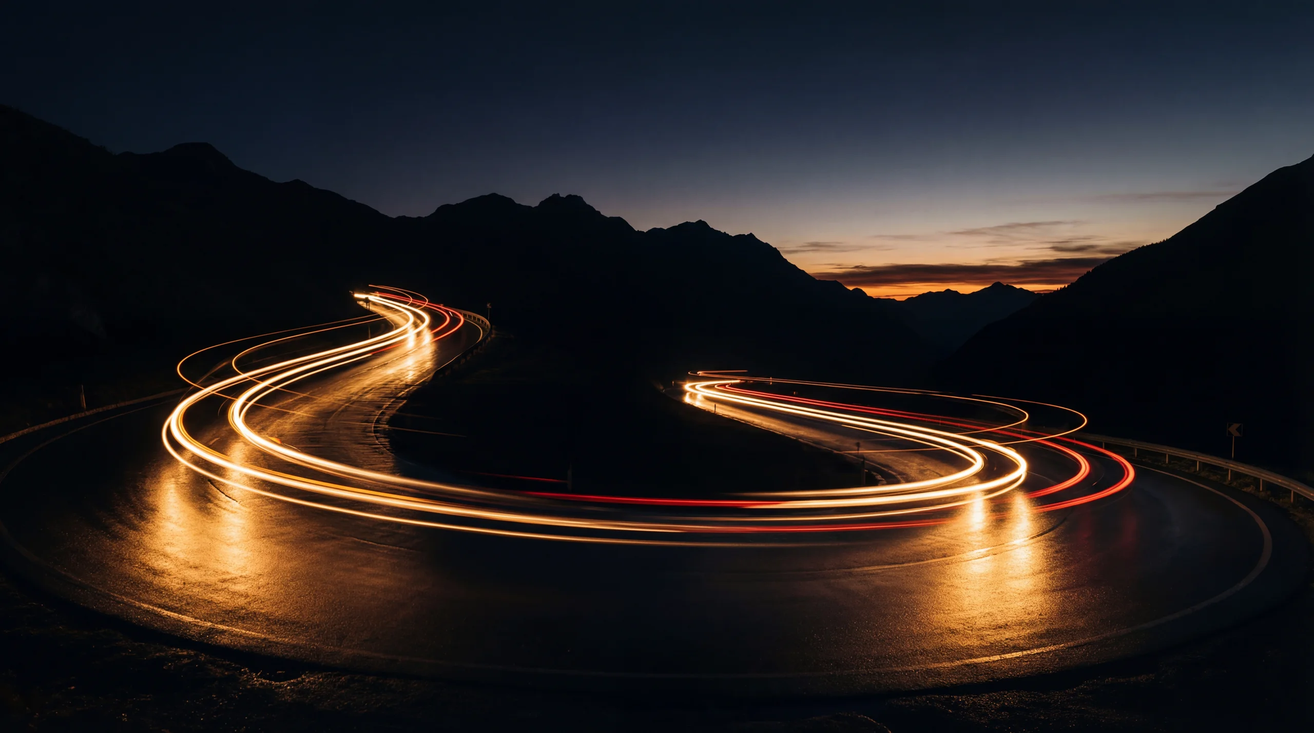 Campagne automobile — visuel principal